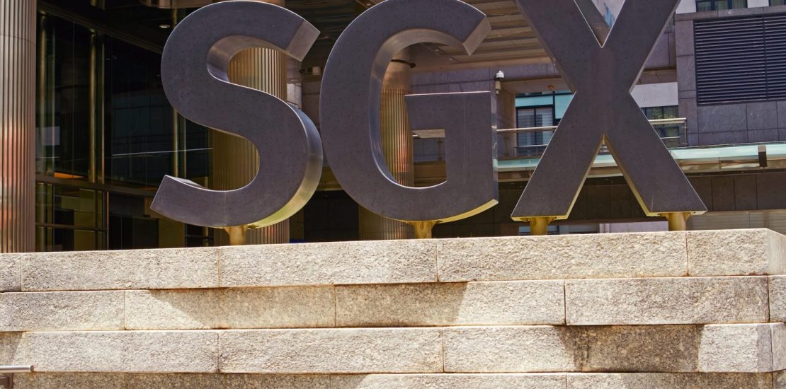 SGX e1535095769273 1110x550 - SGX and MAS: Steering Singapore towards Blockchain